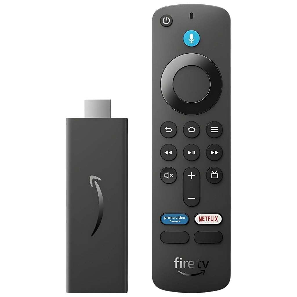 Amazon Fire TV Stick HD (2026) With Alexa Refurbished - undefined refurbished available on Mobile Direct Online